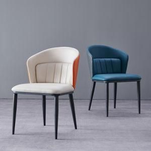 Modern Furniture Office Restaurant Dining Chair Indoor Chair