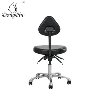 Modern Master Chair, Leather Master Chair with Height Adjustable