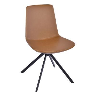 Wholesales Modern Dining Chairs Home Furniture Leather Dining Chairs