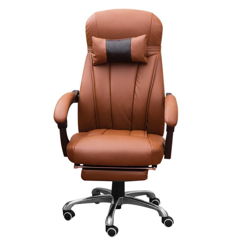 Office Furniture Gaming Chair Office Silla Gamer with Footrest