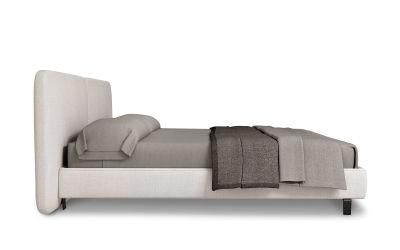 Mfb-08 Bed/Modern Furniture /Bedroom Set in Home Furniture and Hotel Furniture