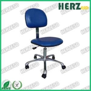 Antistatic ESD Adjust Chair Cleanroom Office Chair