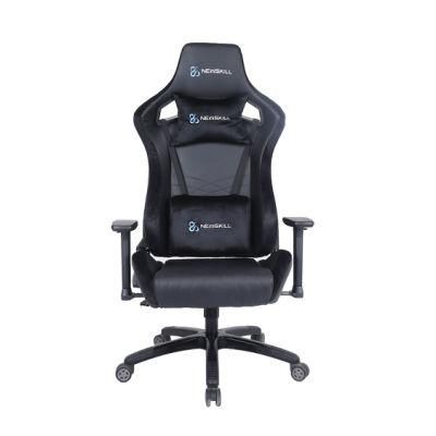 Best Selling Gamer Black Gaming Chair (MS-912)
