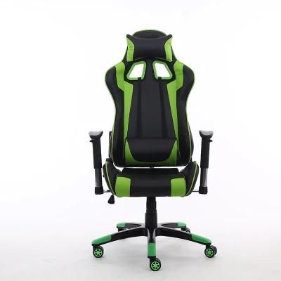 Cheap Price Racing PC Reclining Gaming Chair with High Back