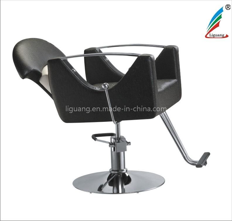 Elegant Diamond Stitching Salon Barber Chair Heavy Duty Chair