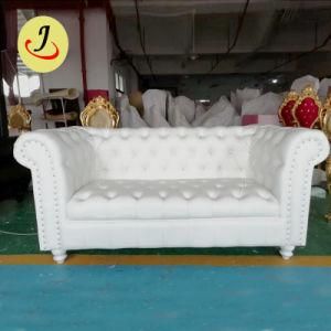 Wholesale Price Leather Comfortable Living Room Sofa Set