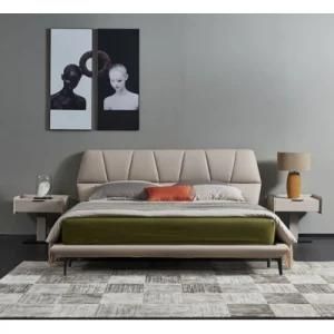 2020 Factory Hot Sale Multi Color Simple Comfortable Bedroom Sets Hotel Furniture