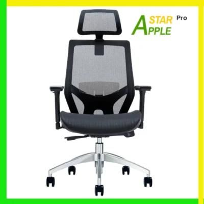 Nylon China OEM Lumbar as-C2188L Executive Office Chair Gamer Chair