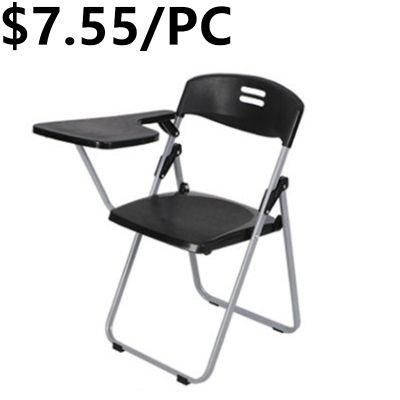 New Modern Leather Material Outdoor Garden Folding Chair