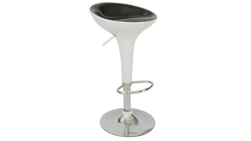 Unfolded New China Bar Chair Stools H-100A