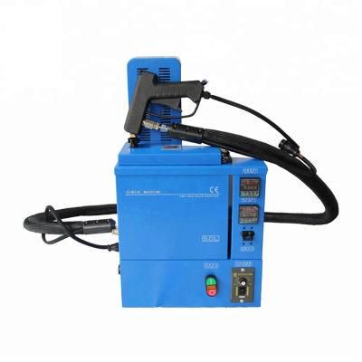 Shenzhen Mingqi Robot 5L Hot Melt Glue Machine with Typical Line Type Nozzle