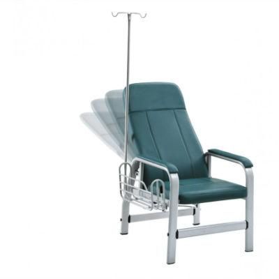 Ce ISO Approved High Quality Hospital Infusion Chair