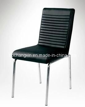 New Design Modern PU Leather Dining Chair