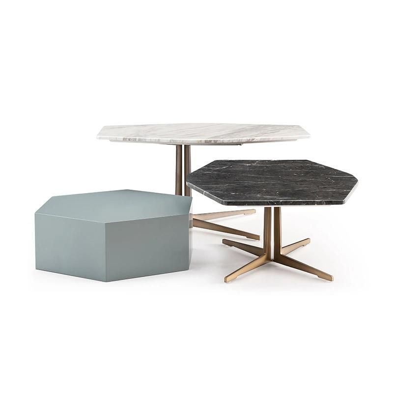 Modern Coffee Table Tea Table