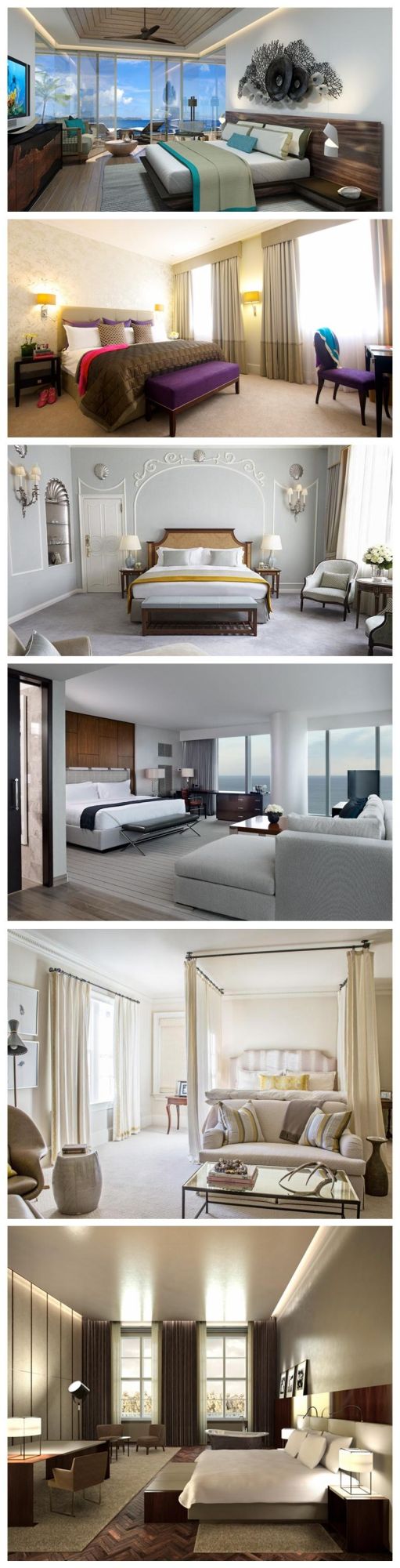 Fashionale Design Elegant Style Hotel Bedroom Furniture Sets for Sale