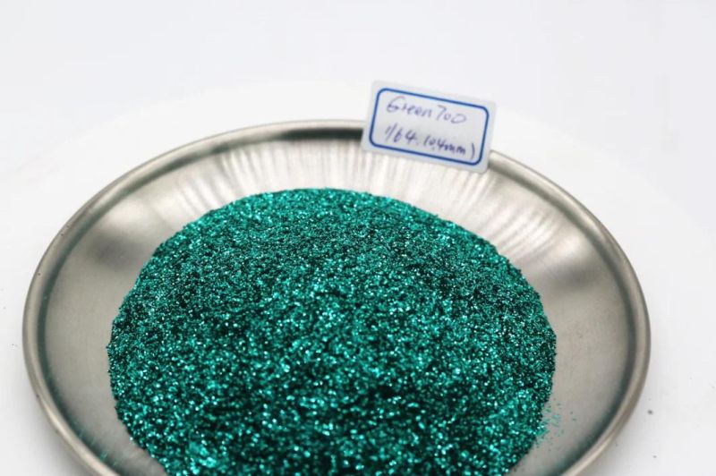 Non Hotfix Rhinestones Color Optional Emerald Blue Metallic Glitter for Nail Jewelry Manicure