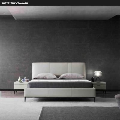 European Furniture Italian Furniture Modern Bedroom Furniture Bed Gc1816