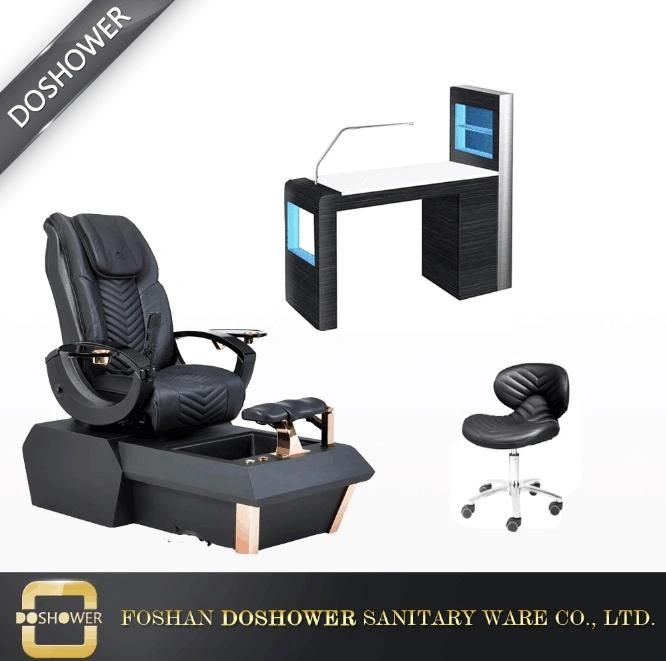 Heavy Duty Reclining Barber Chair for Barber Shop Chair