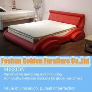 High Grade European Style Bed