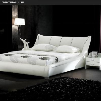 Modern Home Bedroom Furniture Foshan Wholesale Bed Furniture Gc1607