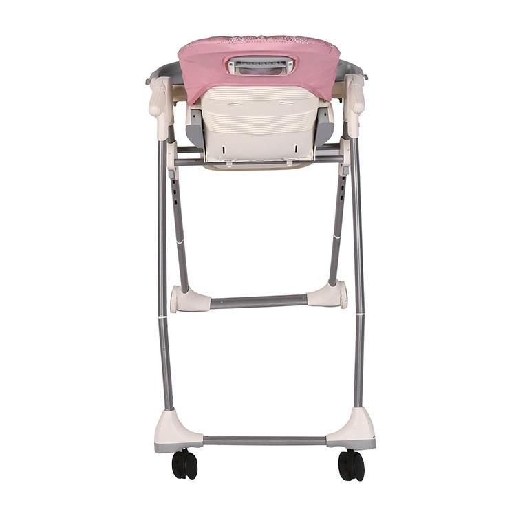 Chinese Classic Safety High Quality Baby Feeding High Chair