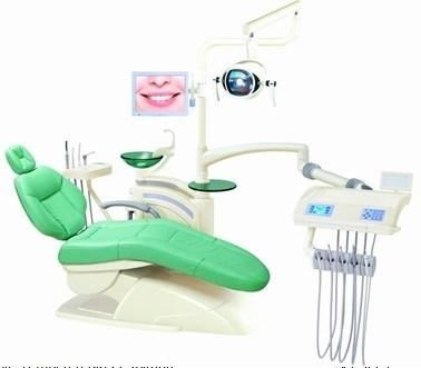 CE Approved Dental Chair (JYK-D570)