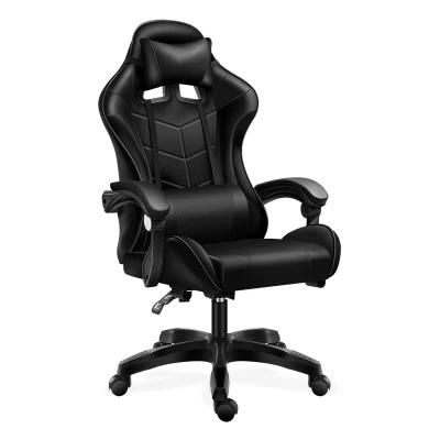 CE Approval Custom PU Leather Computer PC Game Racing Silla Gamer Gaming Chair