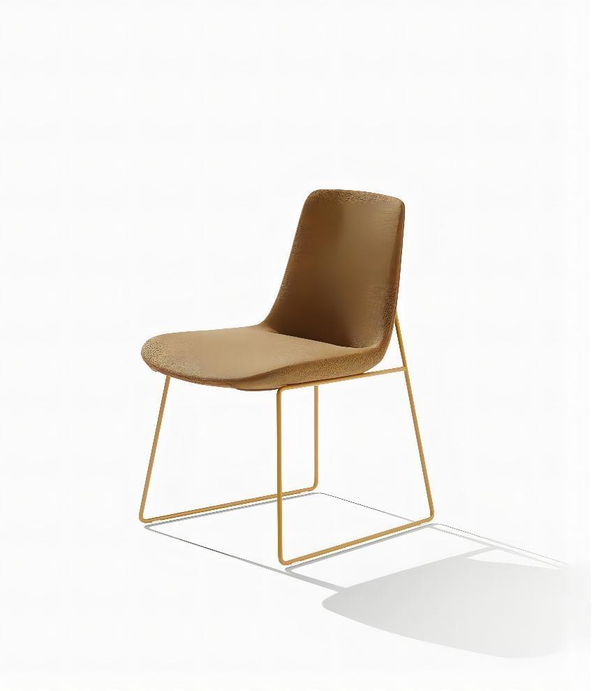 Ventura Chairs, Latest Italian Design Chair, Home Furniture Set and Hotel Furniture Custom-Made