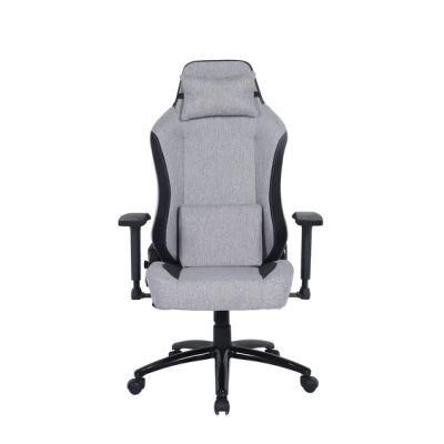 Manufacturer Executive High Back Swivel Fabric Computer Office Gaming Chair