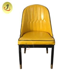 Modern Leather Chair Home Furniture Dining Room Chair
