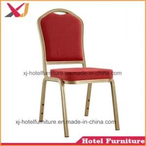 High Quality Aluminum Hotel Chair for Banquet/Wedding/Restaurant/Home