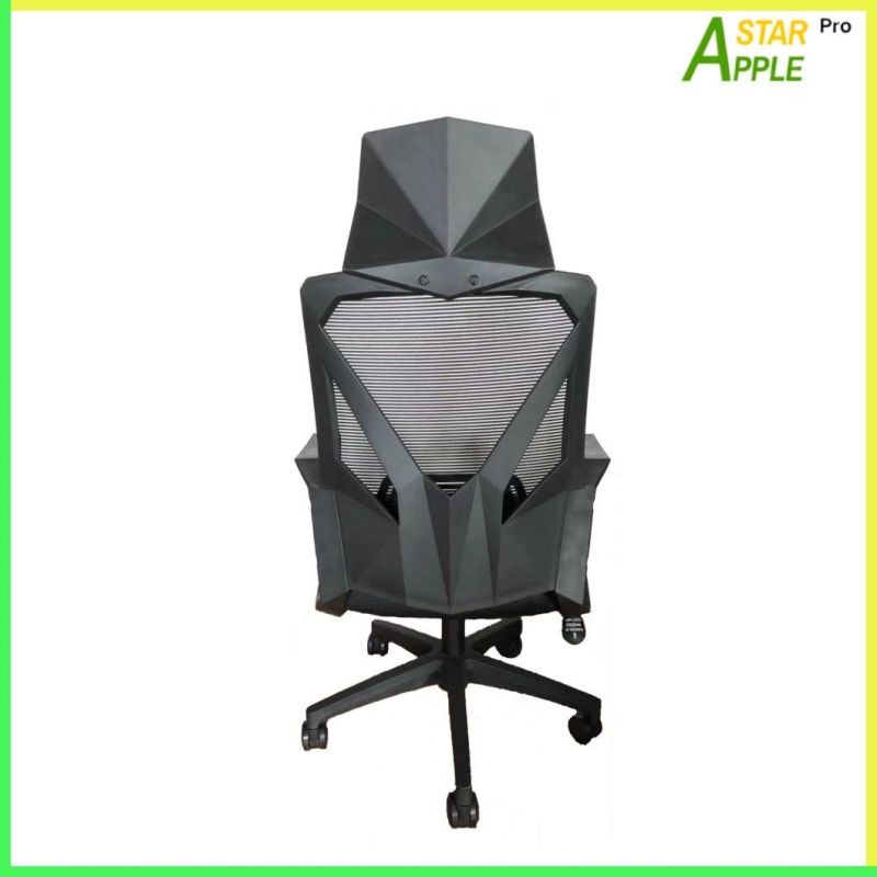 Ergonomic Office Folding Shampoo Chairs Beauty Pedicure Styling Computer Parts Game Dining China Wholesale Market Leather Gaming Barber Massage Executive Chair