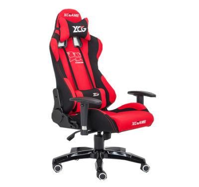 Newest Hot Selling Game Computer Ergonomic Gaming Chair Racing Chair (SZ-OCR011)