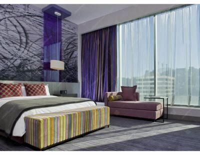 Marriott Luxury Hotel Bedroom Furniture