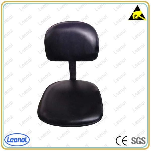 Antistatic ESD PU Leather Chair