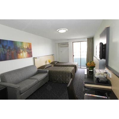 Australia Apartment Style Hotel Bedroom Furniture