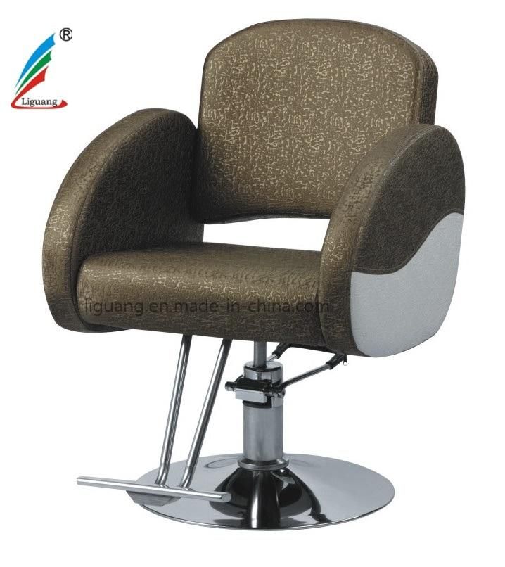 Hot Sale Styling Hair Chair Salon Furniture Beauty Salon Equipment