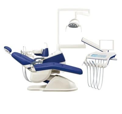High Quality FDA&ISO Approved Dental Chair Dental Operator Chair/Dental Instruments/Dental Assistant Chair