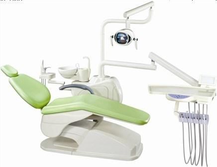 CE Approved Dental Chair (JYK-D570)