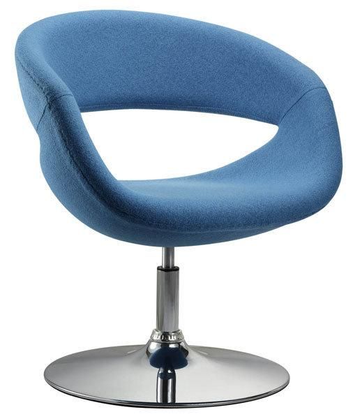 Upholster Rotary Office Designer Chair