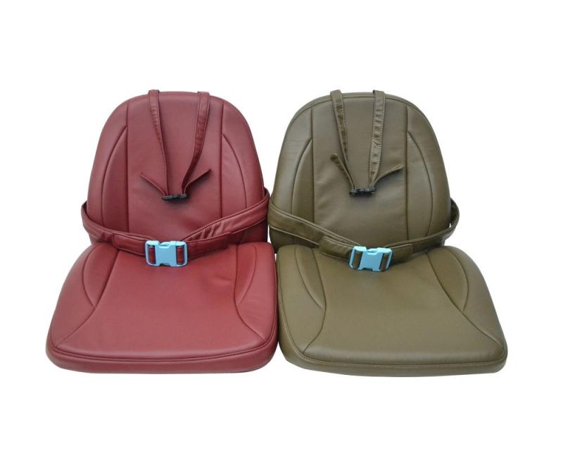 USA Imported Soft Leather Children Seat Cushion for Dental Chair
