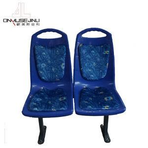 High Quality Public Strong Plastic Bus Chair for Sale