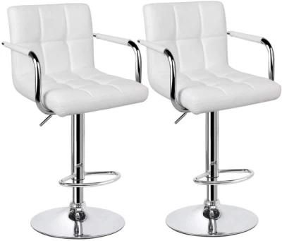 Modern Design Bar Furniture Design Creativity Adjustable Wobble Stool Bar Chair