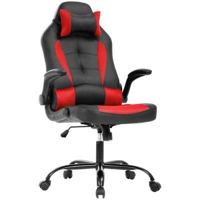 Modern High Tech Racing Ergonomic Gaming Chair Malaysia