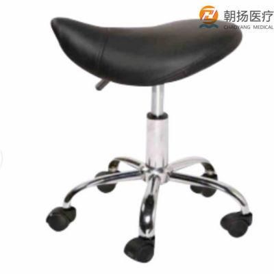 Saddle Seat Chair Office Chair Massage Saddle Stool Cy-H822A