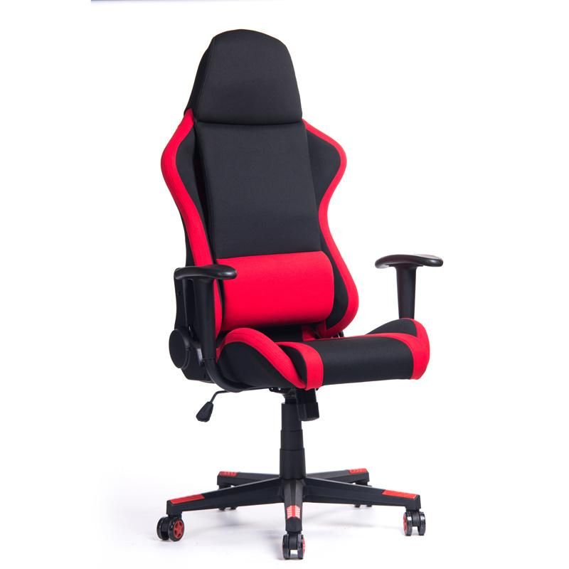 High Back PU Leather Computer Silla Gamer Ergonomic Swivel Gaming Chair