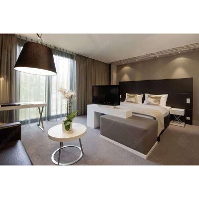 Factory Suppiler Customized Modern Hilton Hotel Bedroom Furniture