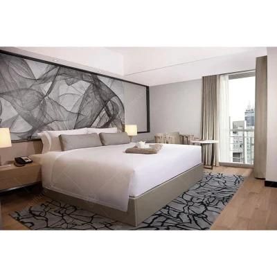 Exclusive Bedroom Set Hotel Furniture Apartment Design