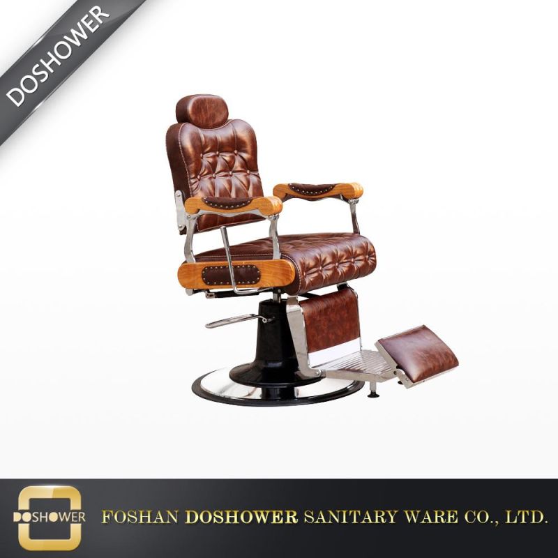 Wholesale Suppliers Antique Hairdressing Shop Beauty Barber Chair