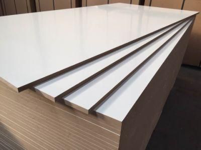 1220X2440mm 12mm HDF MDF Boards/20mm Thick MDF Board